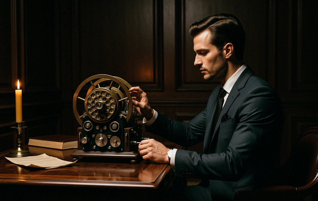 Archiwum Gentleman Blog